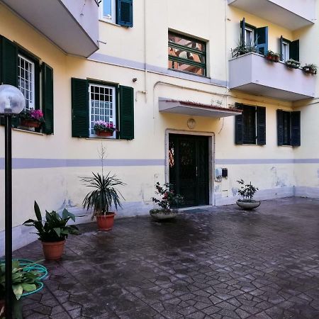 Garbatella'S In Rome公寓 外观 照片