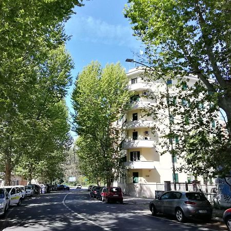 Garbatella'S In Rome公寓 外观 照片